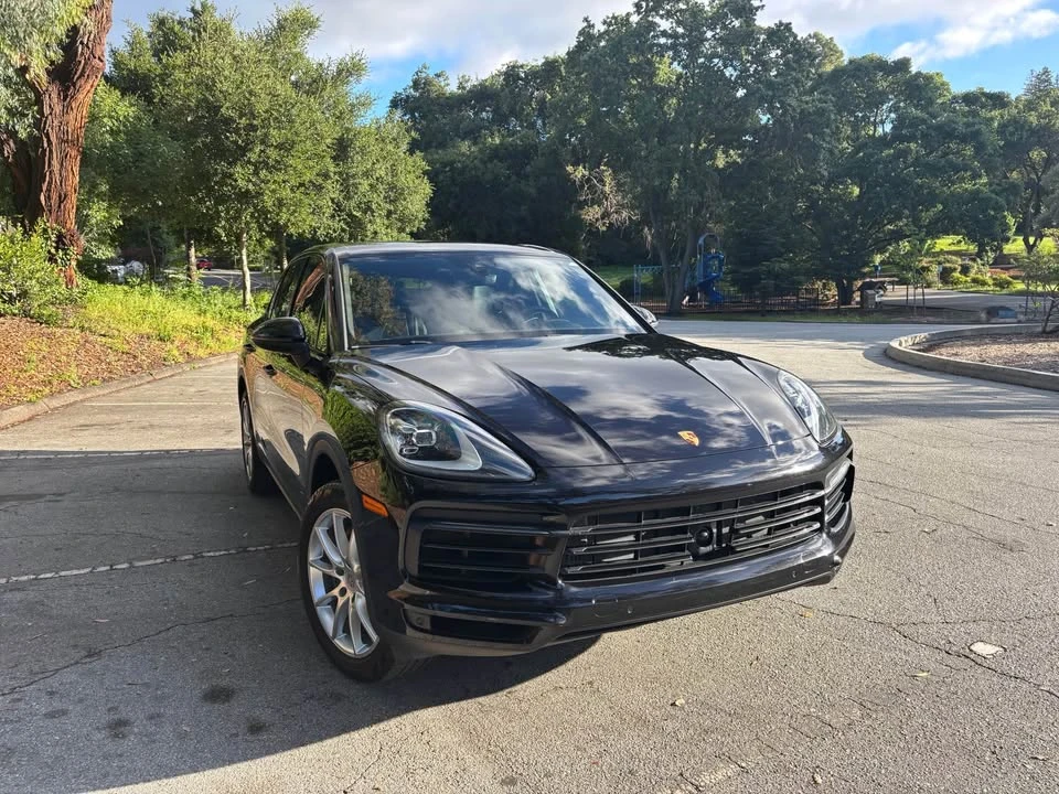 2019 Porsche 9Y0/9Y3 Cayenne - Image 12 of 18