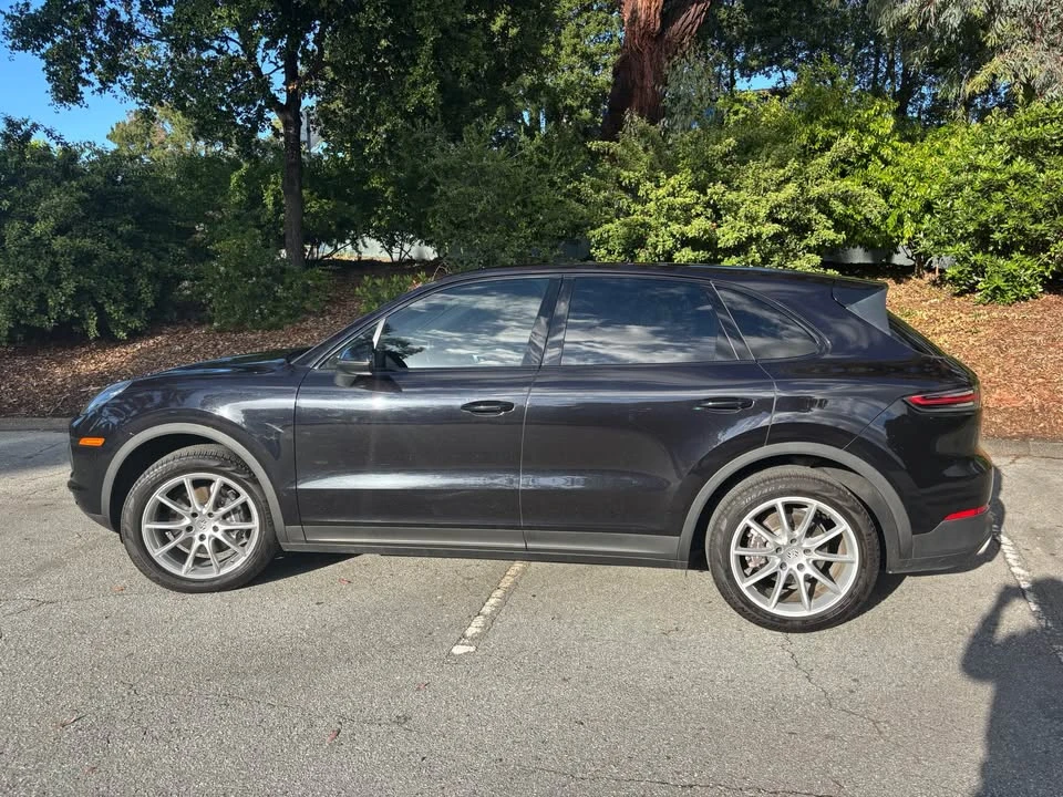 2019 Porsche 9Y0/9Y3 Cayenne - Image 17 of 18