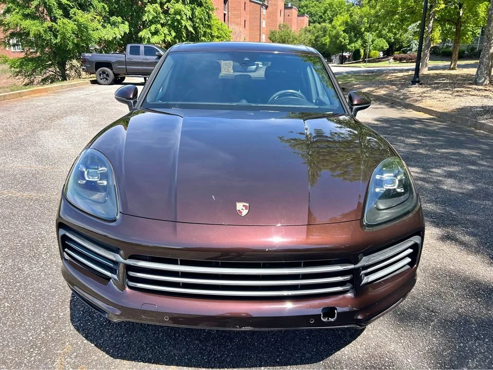2019 Porsche 9Y0/9Y3 Cayenne - Image 2 of 16