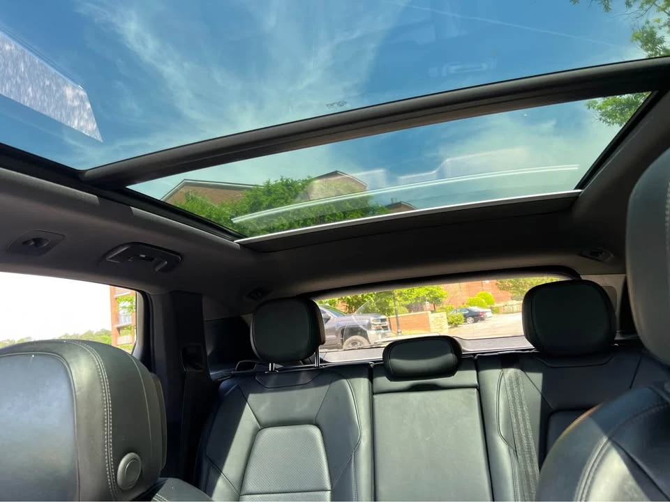 2019 Porsche 9Y0/9Y3 Cayenne - Image 16 of 16