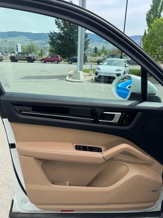 2019 Porsche 9Y0/9Y3 Cayenne - Image 9 of 9