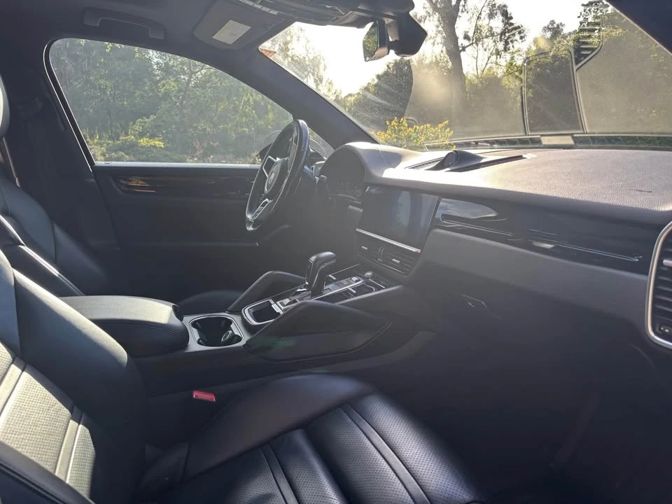 2019 Porsche 9Y0/9Y3 Cayenne - Image 8 of 18