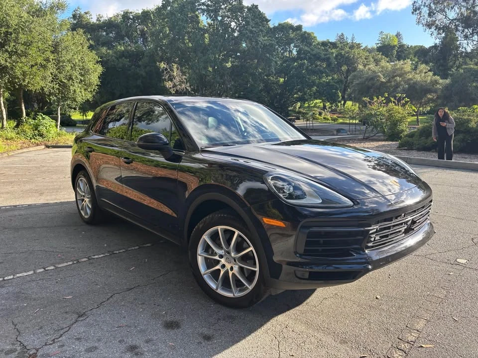 2019 Porsche 9Y0/9Y3 Cayenne - Image 13 of 18