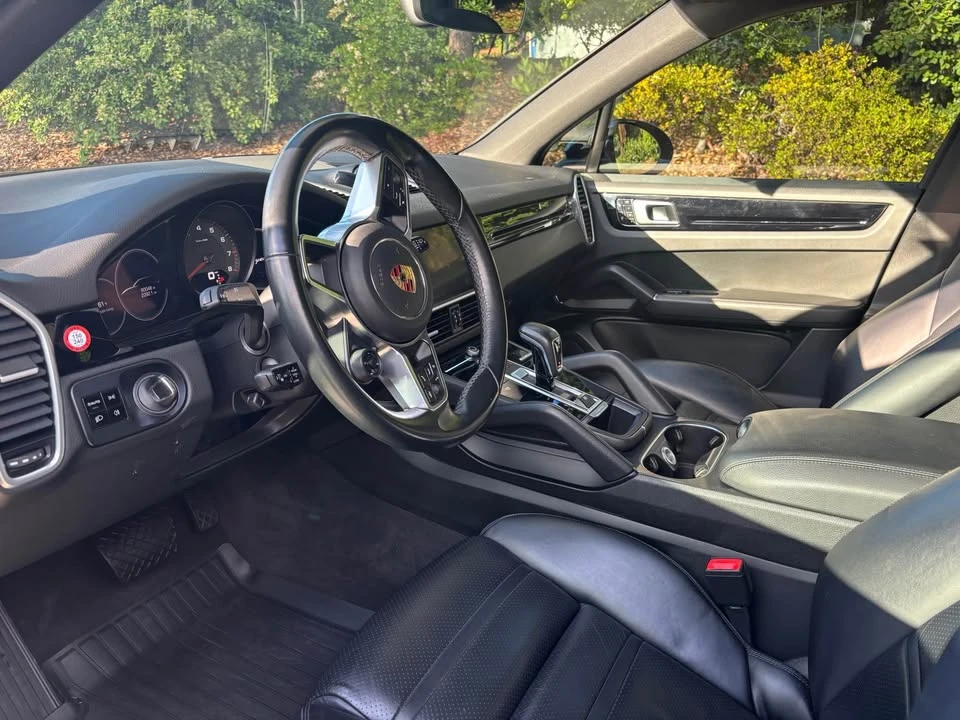 2019 Porsche 9Y0/9Y3 Cayenne - Image 4 of 18