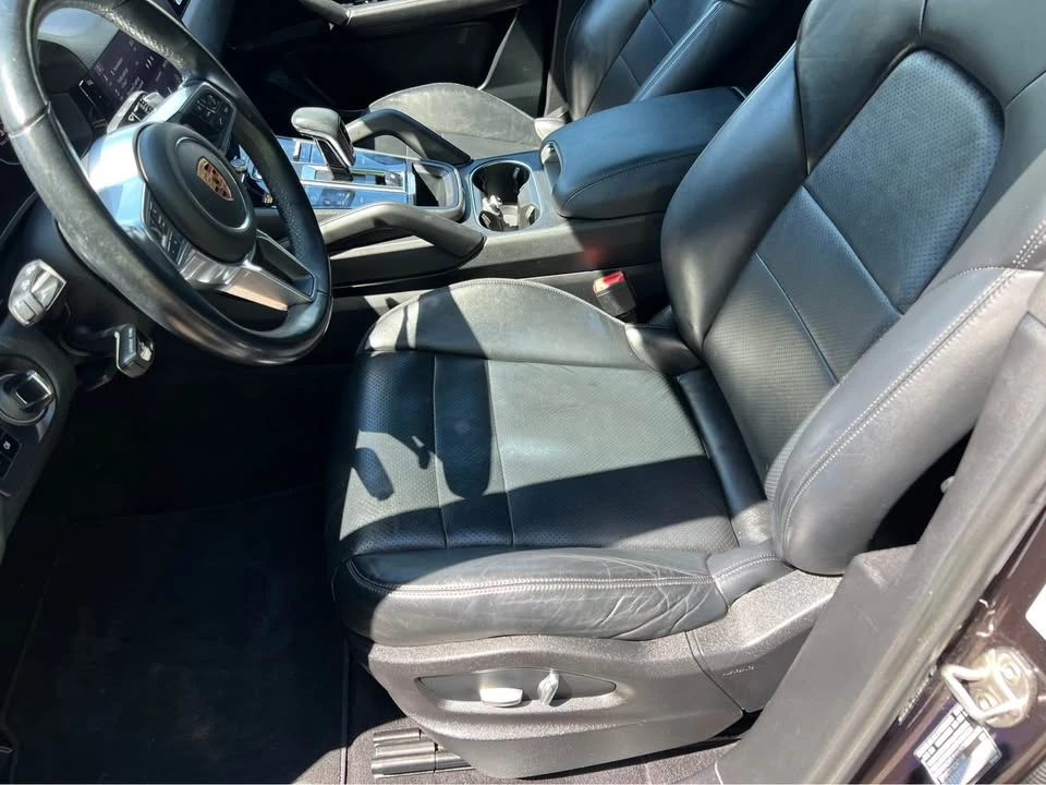 2019 Porsche 9Y0/9Y3 Cayenne - Image 10 of 16