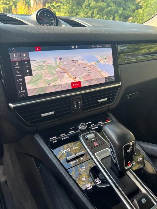 2019 Porsche 9Y0/9Y3 Cayenne - Image 2 of 18