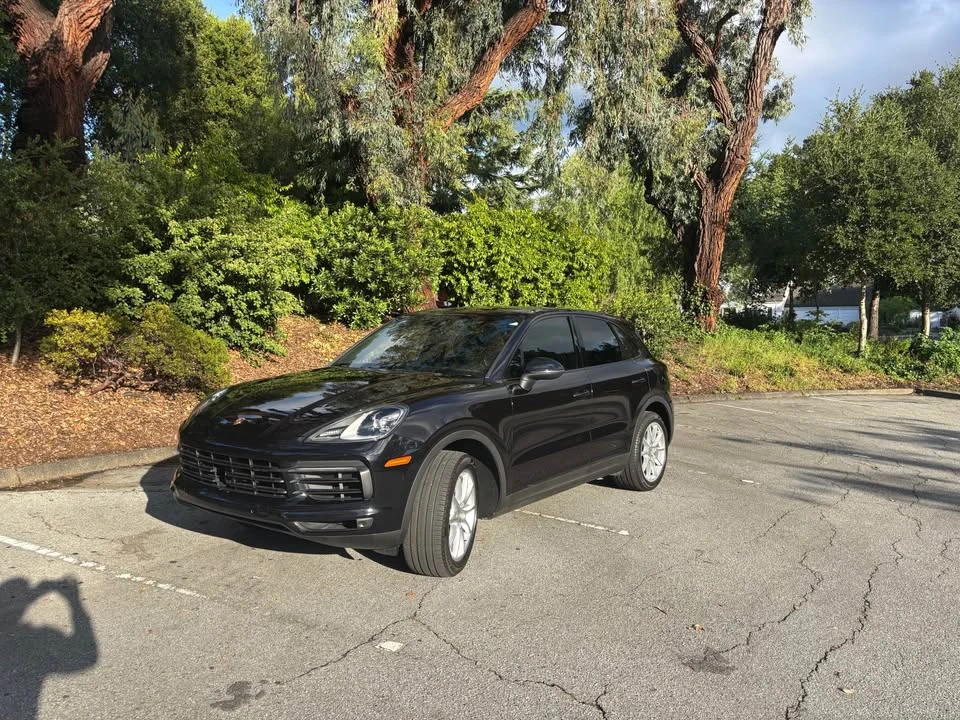 2019 Porsche 9Y0/9Y3 Cayenne - Image 15 of 18