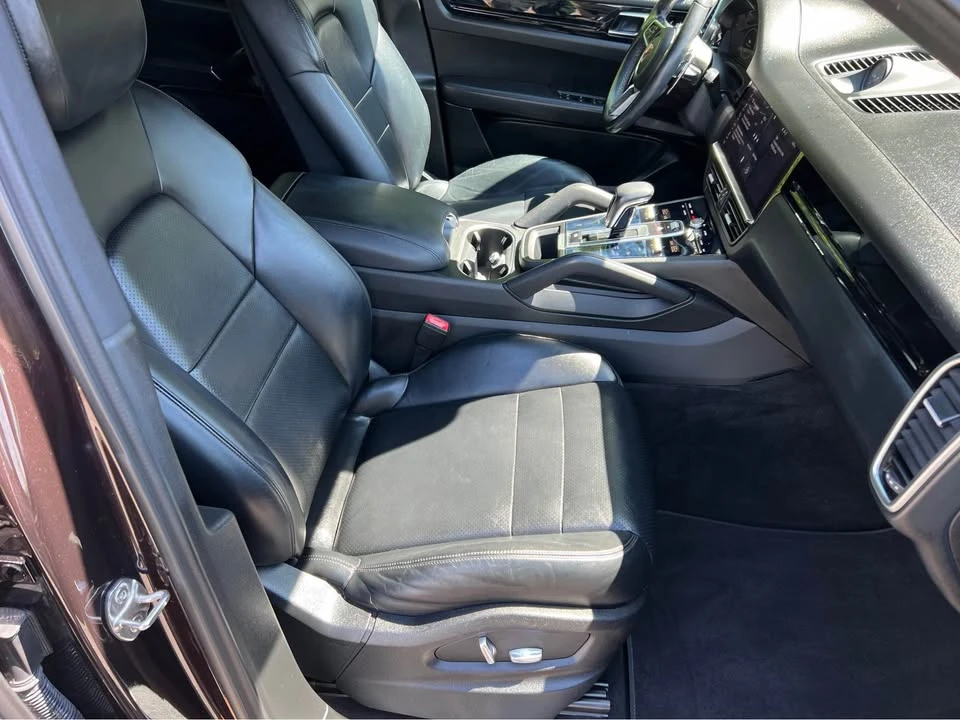2019 Porsche 9Y0/9Y3 Cayenne - Image 13 of 16