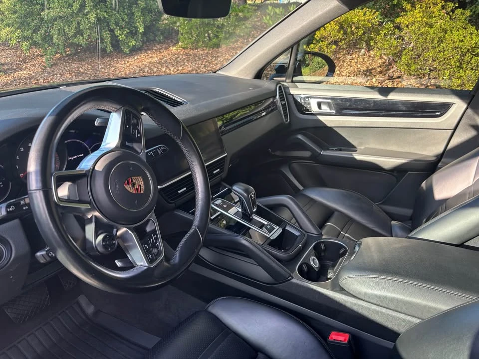 2019 Porsche 9Y0/9Y3 Cayenne - Image 6 of 18