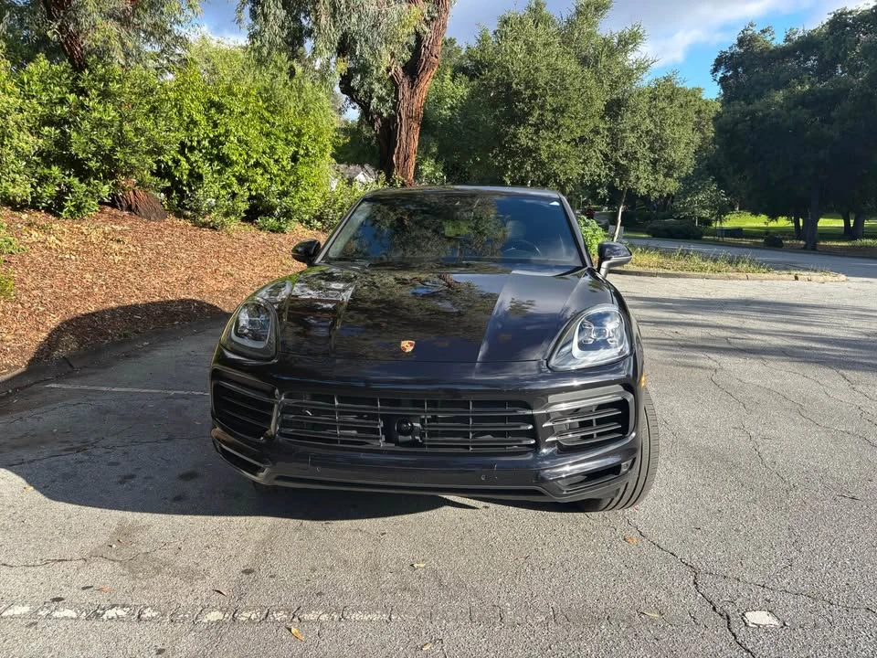 2019 Porsche 9Y0/9Y3 Cayenne - Image 14 of 18