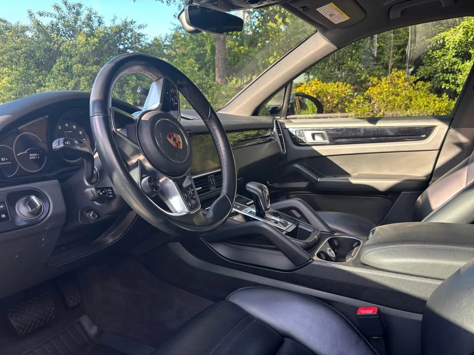 2019 Porsche 9Y0/9Y3 Cayenne - Image 5 of 18