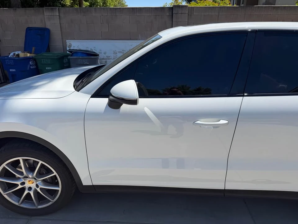 2019 Porsche 9Y0/9Y3 Cayenne - Image 2 of 7