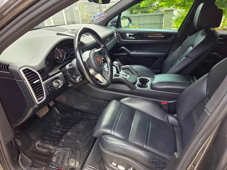 2019 Porsche 9Y0/9Y3 Cayenne - Image 8 of 9