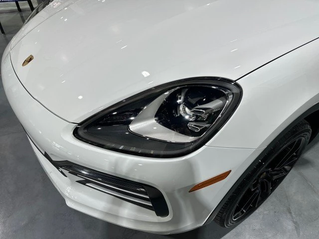 2019 Porsche 9Y0/9Y3 Cayenne - Image 14 of 20