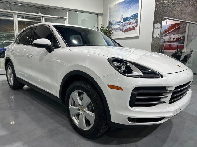 2019 Porsche 9Y0/9Y3 Cayenne - Image 19 of 20