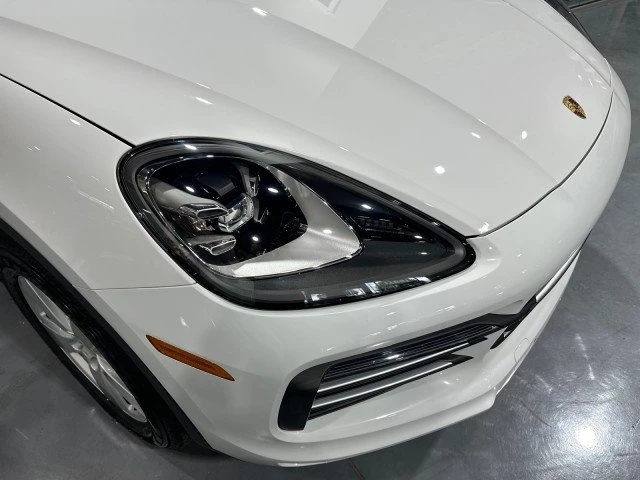 2019 Porsche 9Y0/9Y3 Cayenne - Image 12 of 20