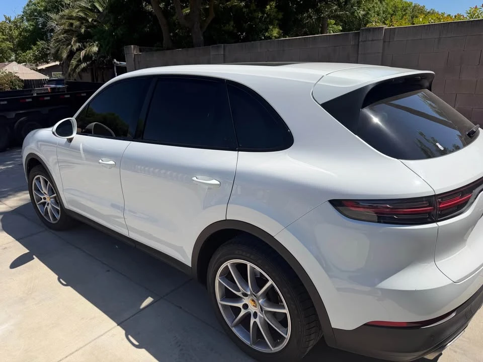 2019 Porsche 9Y0/9Y3 Cayenne - Image 3 of 7