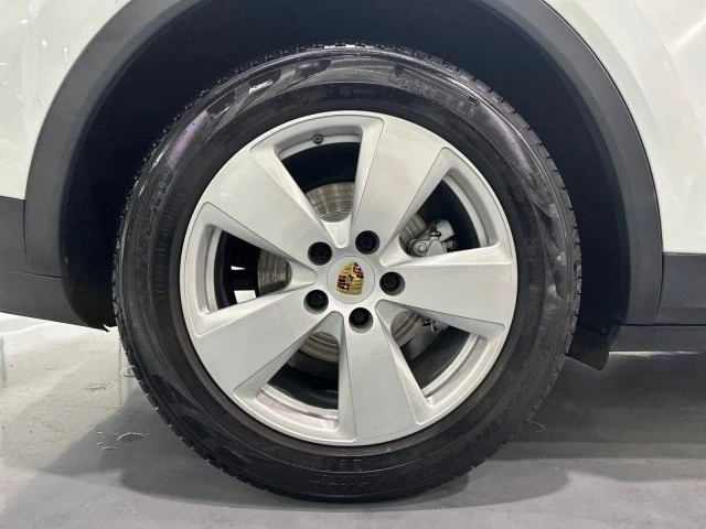 2019 Porsche 9Y0/9Y3 Cayenne - Image 8 of 20