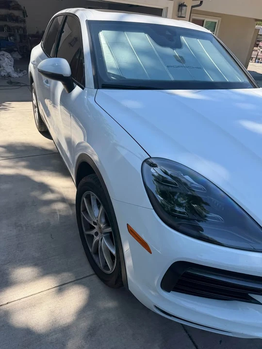 2019 Porsche 9Y0/9Y3 Cayenne - Image 4 of 7
