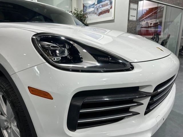 2019 Porsche 9Y0/9Y3 Cayenne - Image 20 of 20