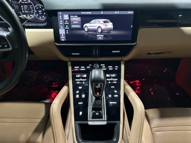 2019 Porsche 9Y0/9Y3 Cayenne - Image 4 of 20