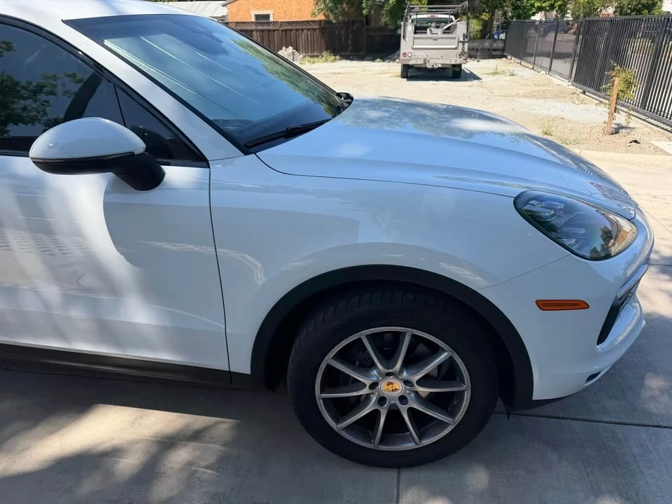 2019 Porsche 9Y0/9Y3 Cayenne - Image 5 of 7