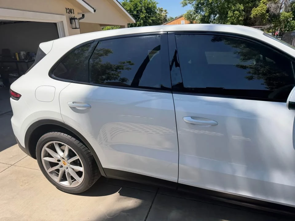 2019 Porsche 9Y0/9Y3 Cayenne - Image 6 of 7