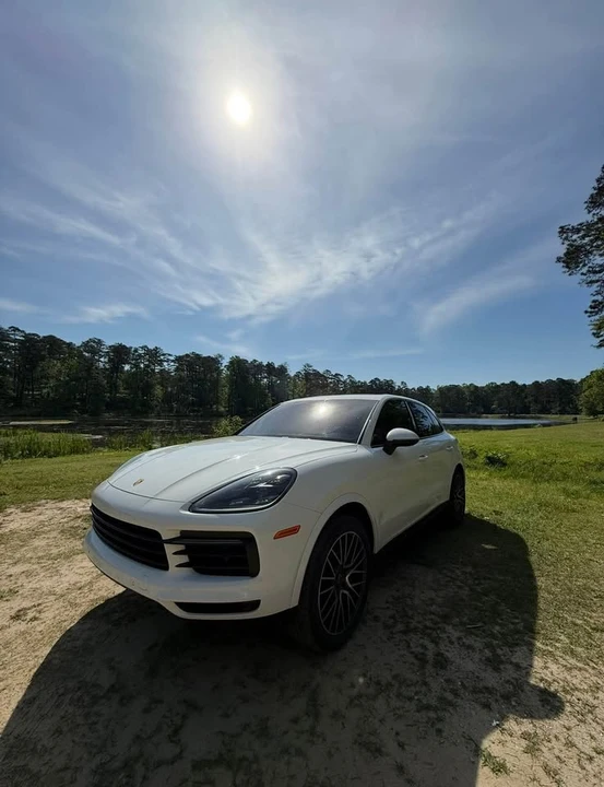 2019 Porsche 9Y0/9Y3 Cayenne - Image 5 of 7