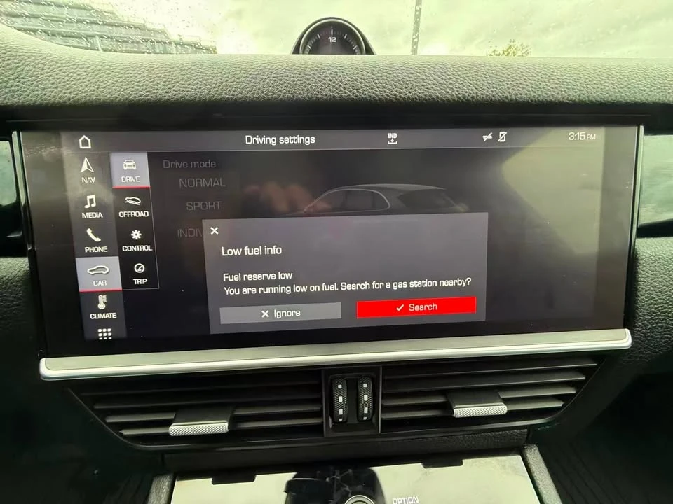 2019 Porsche 9Y0/9Y3 Cayenne - Image 11 of 20