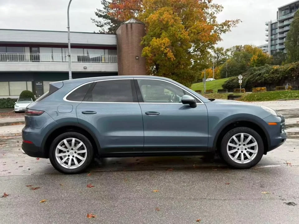 2019 Porsche 9Y0/9Y3 Cayenne - Image 4 of 20