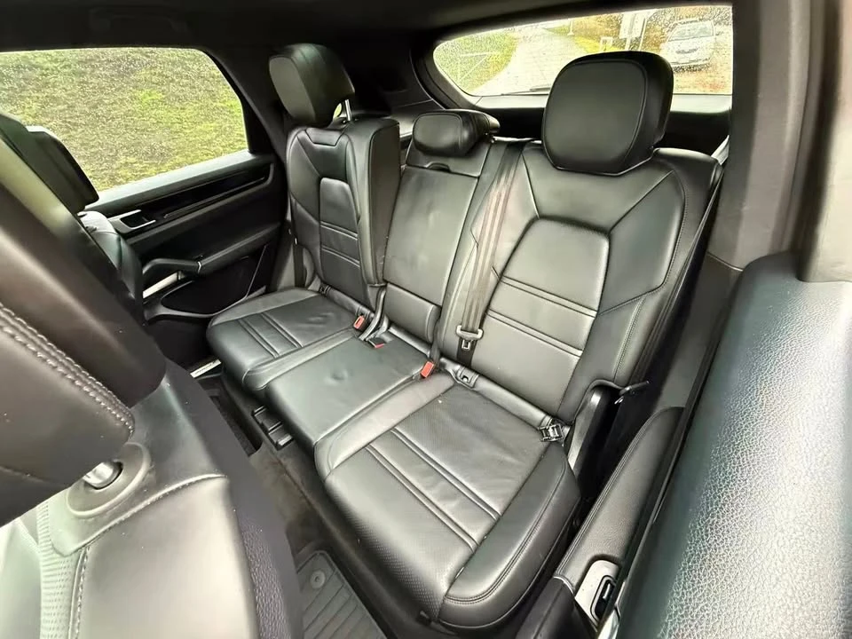 2019 Porsche 9Y0/9Y3 Cayenne - Image 18 of 20