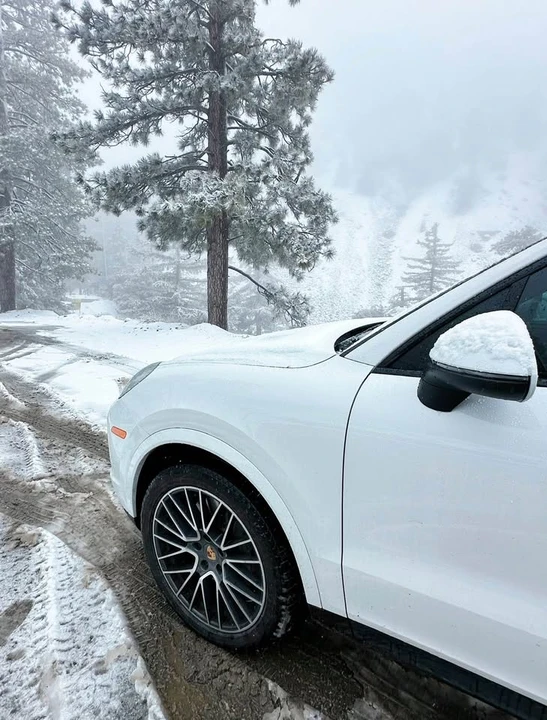 2019 Porsche 9Y0/9Y3 Cayenne - Image 6 of 7