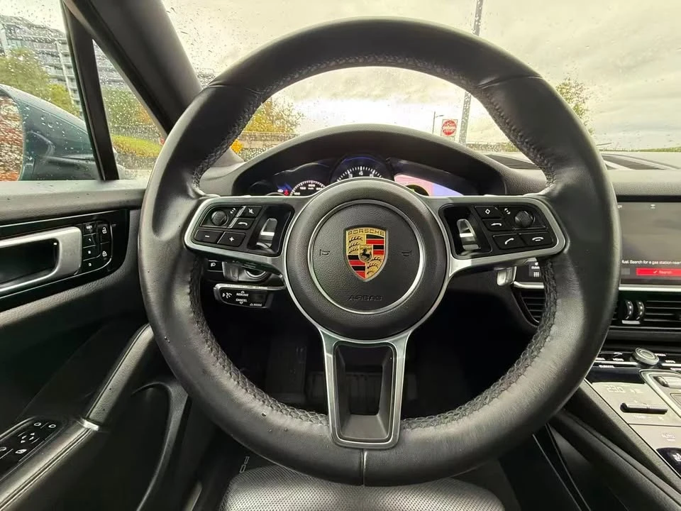 2019 Porsche 9Y0/9Y3 Cayenne - Image 10 of 20