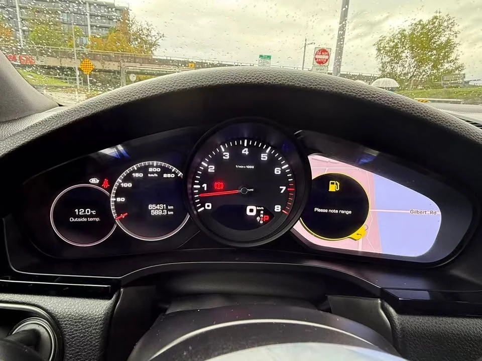2019 Porsche 9Y0/9Y3 Cayenne - Image 9 of 20