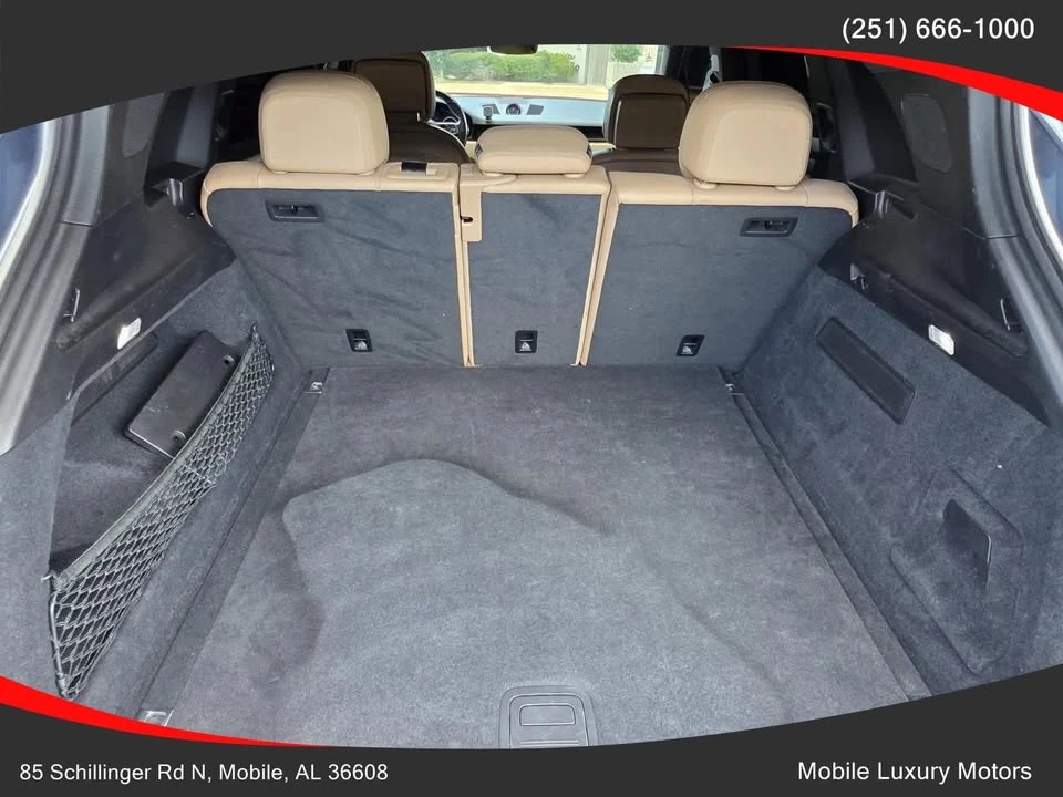 2019 Porsche 9Y0/9Y3 Cayenne - Image 13 of 20