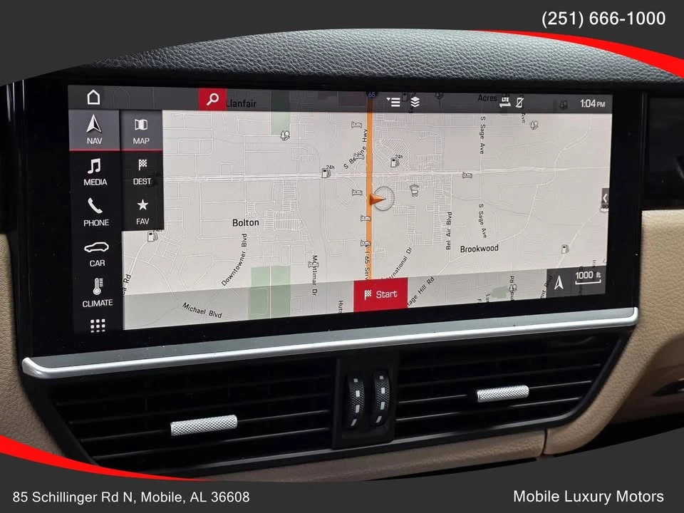 2019 Porsche 9Y0/9Y3 Cayenne - Image 15 of 20