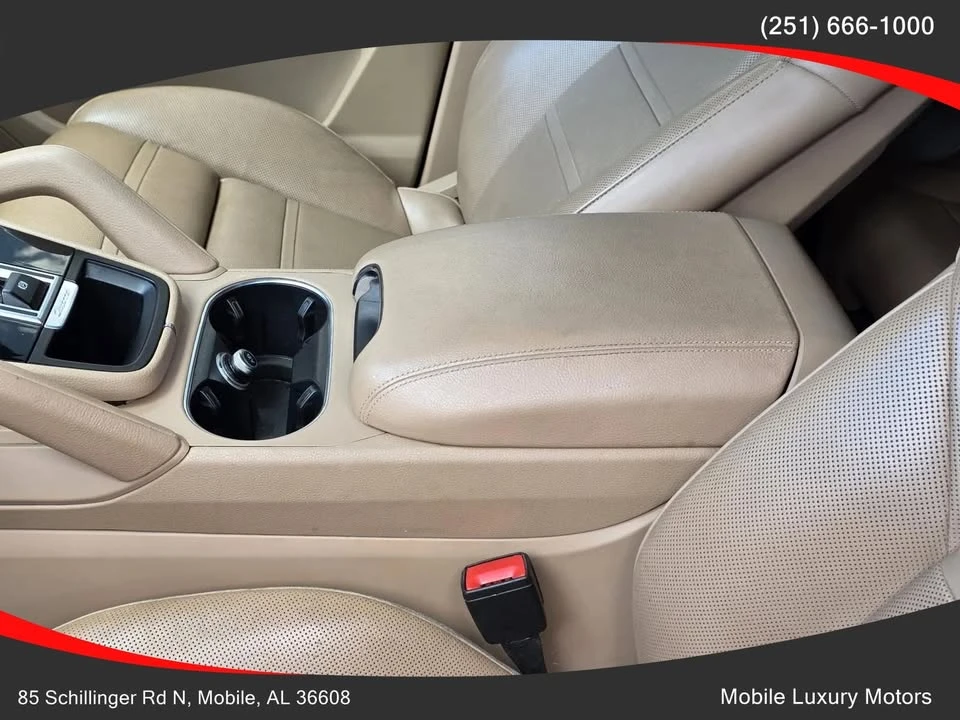 2019 Porsche 9Y0/9Y3 Cayenne - Image 8 of 20