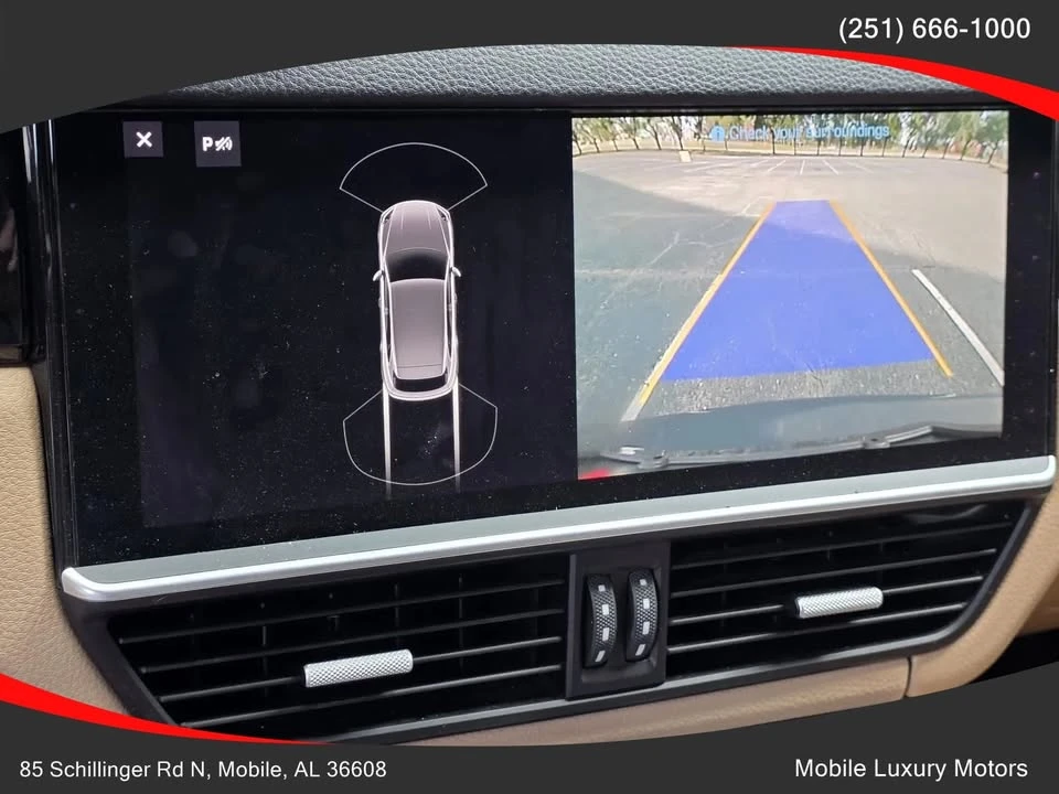 2019 Porsche 9Y0/9Y3 Cayenne - Image 16 of 20