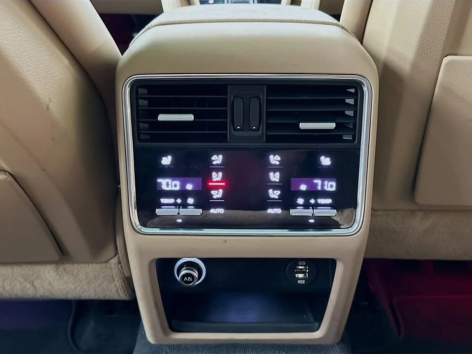 2019 Porsche 9Y0/9Y3 Cayenne - Image 8 of 9