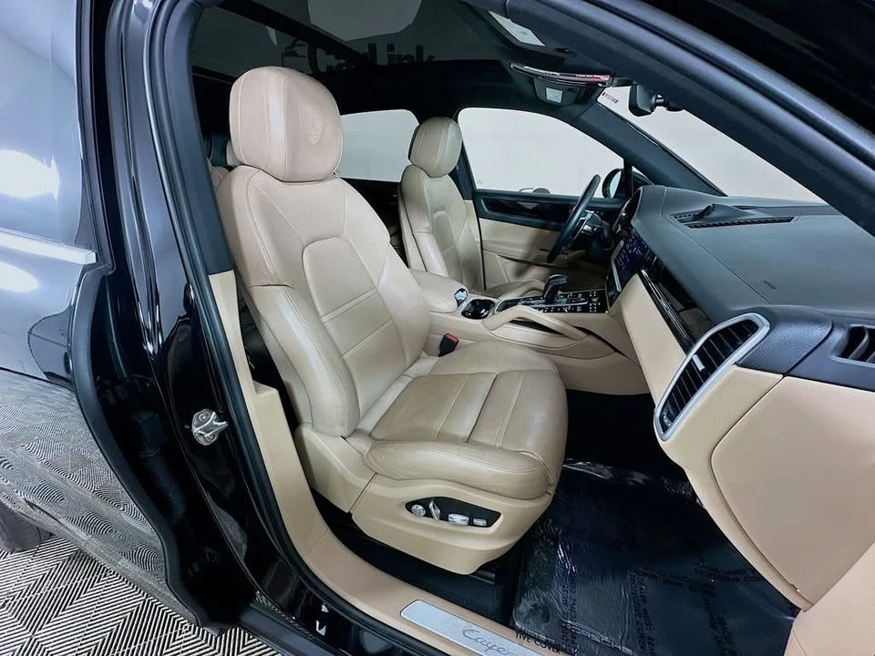 2019 Porsche 9Y0/9Y3 Cayenne - Image 9 of 9
