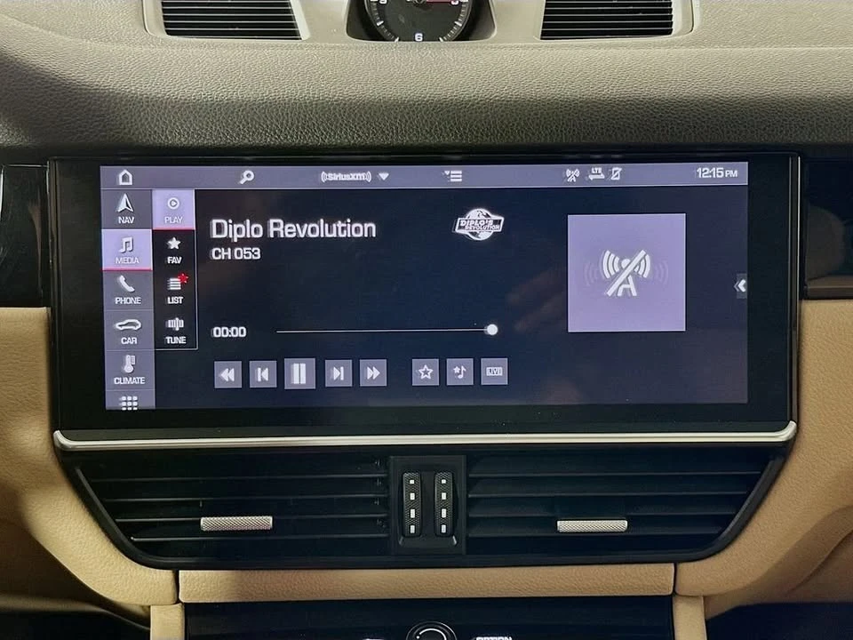 2019 Porsche 9Y0/9Y3 Cayenne - Image 6 of 9
