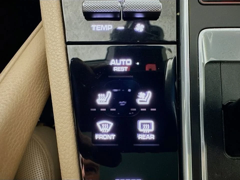 2019 Porsche 9Y0/9Y3 Cayenne - Image 7 of 9