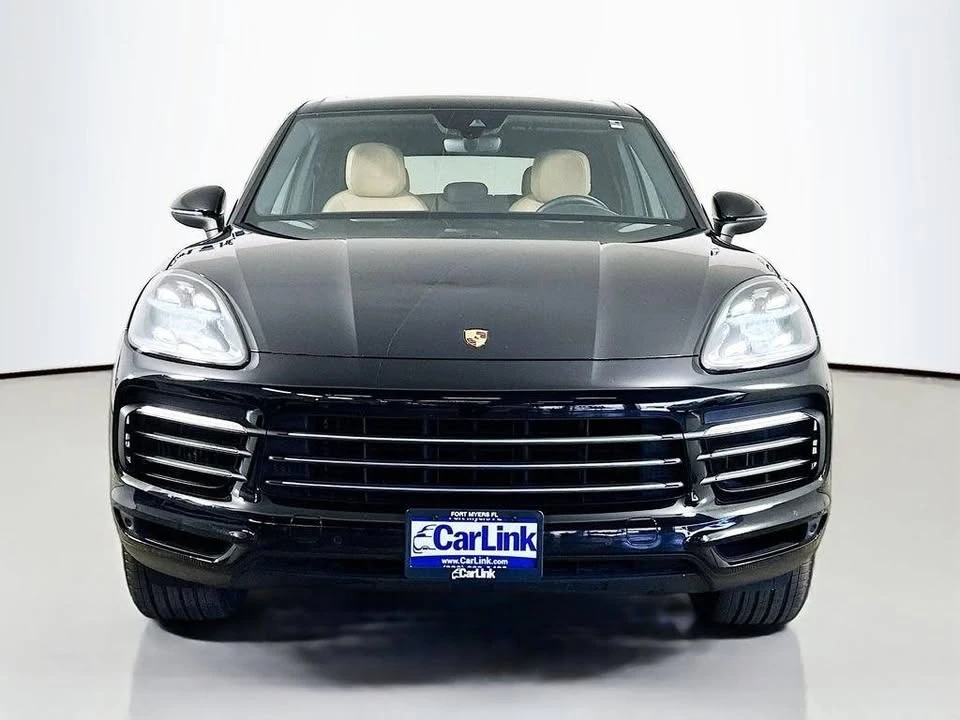 2019 Porsche 9Y0/9Y3 Cayenne - Image 2 of 9