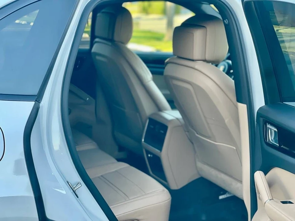 2019 Porsche 9Y0/9Y3 Cayenne - Image 10 of 21