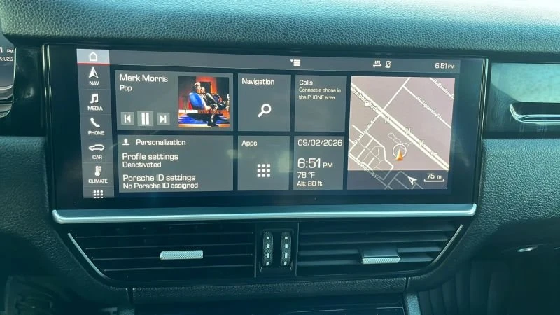2019 Porsche 9Y0/9Y3 Cayenne - Image 12 of 20