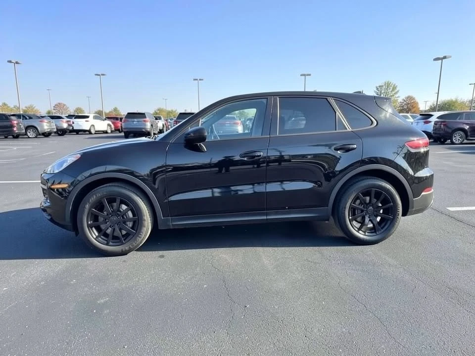 2019 Porsche 9Y0/9Y3 Cayenne - Image 5 of 16