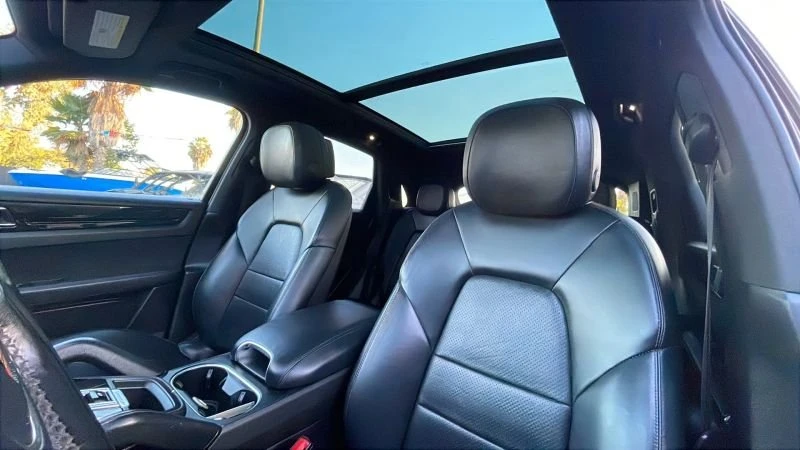 2019 Porsche 9Y0/9Y3 Cayenne - Image 18 of 20