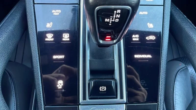 2019 Porsche 9Y0/9Y3 Cayenne - Image 15 of 20