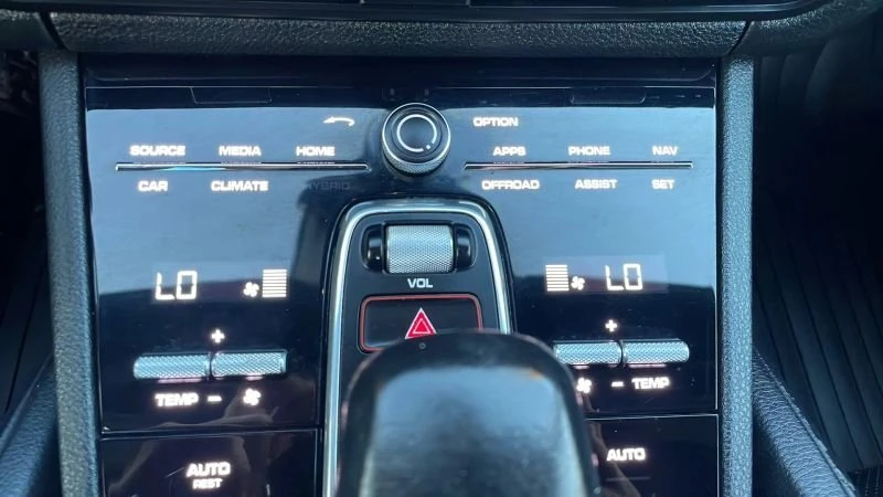 2019 Porsche 9Y0/9Y3 Cayenne - Image 14 of 20