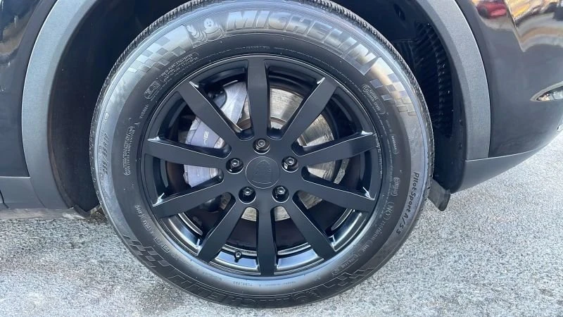 2019 Porsche 9Y0/9Y3 Cayenne - Image 10 of 16